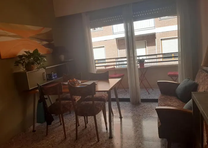 Alicante & Urban Center